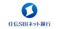 住信SBIネット銀行